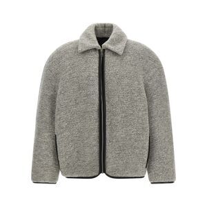 J.W.Anderson Men 'Contrast Trim Casual' Jacket